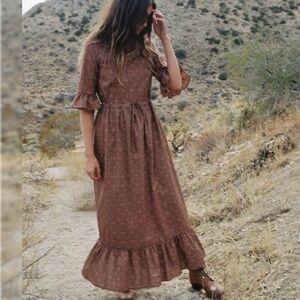 Christy Dawn Constance Dress